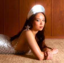 LAUFEY-BEWITCHED ORANGE VINYL LP *NEW*