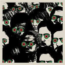 DANGER MOUSE & BLACK THOUGHT-CHEAT CODES CD VG+