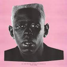 TYLER THE CREATOR-IGOR CD VG