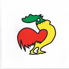 PHOENIX FOUNDATION THE-HORSE POWER WHITE VINYL LP *NEW*