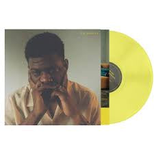 JENKINS MICK-THE PATIENCE YELLOW VINYL LP *NEW*
