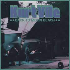 VILE KURT-BACK TO MOON BEACH CD EP *NEW*