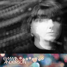 ANDERSON EMMA-PEARLIES CD *NEW*