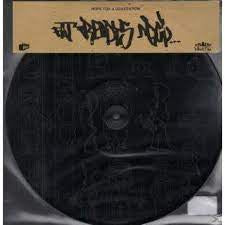 FAT FREDDY'S DROP-HOPE FOR A GENERATION 12" VG+
