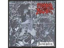 MORBID ANGEL-JUVENILIA CD *NEW*