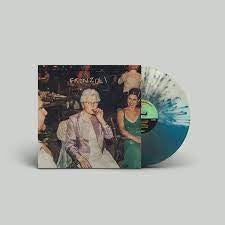 PSYCHEDELIC PORN CRUMPETS-FRONZOLI DOLPHIN SPLASHDOWN EDITION LP *NEW*