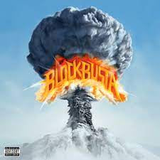 BUSTA RHYMES-BLOCKBUSTA CD *NEW*