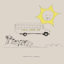 EL TRUENTO CHRISTOPH-PEACE MAKER DUB LP *NEW*