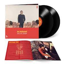 HAZLEWOOD LEE-THE LHI YEARS 2LP *NEW*