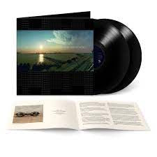 REED LOU-HUDSON RIVER WIND MEDITATIONS 2LP *NEW*