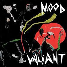 HIATUS KAIYOTE-MOOD VALIANT LP VG+ COVER NM