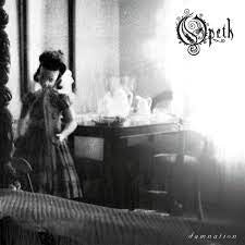 OPETH-DAMNATION LP *NEW*