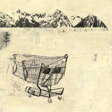 HACKMAN MARIKA-BIG SIGH LP *NEW*