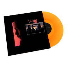 SAMPHA-DUAL ORANGE VINYL 12" EP *NEW*