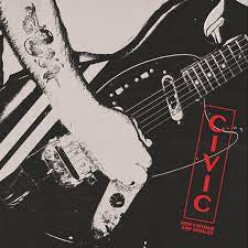 CIVIC-NEW VIETNAM & SINGLES LP *NEW*