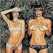 ROXY MUSIC; COUNTRY LIFE CD NM
