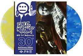 SOULS OF MISCHIEF-93 TIL INFINITY 2LP *NEW*