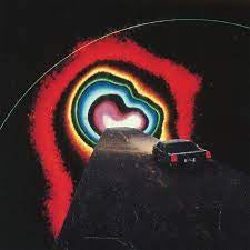 DWYER JOHN-GONG SPLAT LP NM COVER NM