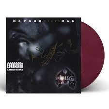METHOD MAN-TICAL VINYL LP *NEW*