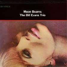 EVANS BILL TRIO-MOON BEAMS LP *NEW*