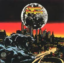 THIN LIZZY-NIGHTLIFE LP VG+ COVER VG+