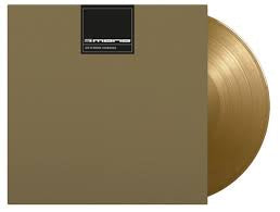 MONO-LIFE IN MONO (THE REMIXES) GOLD VINYL 2LP *NEW*