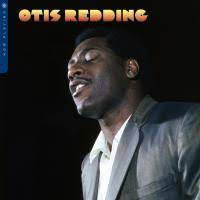 REDDING OTIS-NOW PLAYING LP *NEW*