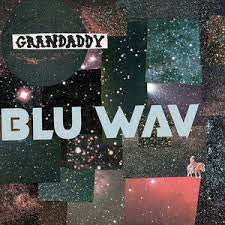 GRANDADDY-BLU WAV CD *NEW*