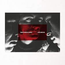 REDSKINS-THE FURIOUS FLAMES! LIVE! (1985/86) 2CD *NEW*