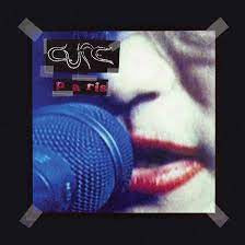 CURE THE-PARIS 2LP *NEW*