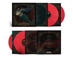 MASTODON-MEDIUM RARITIES PINK VINYL 2LP NM COVER VG+