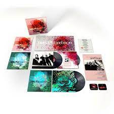 GARBAGE-BEAUTIFUL GARBAGE 3LP BOX SET NM