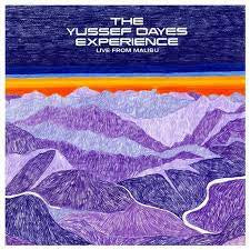 DAYES YUSSEF EXPERIENCE-LIVE FROM MALIBU LP *NEW*