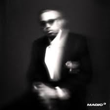 NAS-MAGIC 3 CD *NEW*