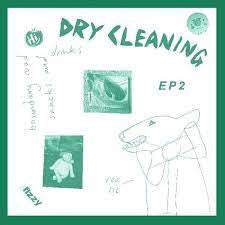 DRY CLEANING-BOUNDARY ROAD SNACKS & DRINKS/ SWEET PRINCESS CD *NEW*