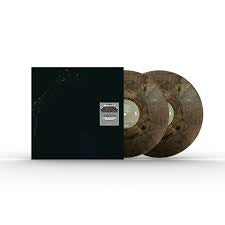METALLICA-METALLICA (BLACK ALBUM) BLACKER MARBLED VINYL 2LP *NEW*