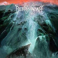 BORKNAGAR-FALL 2LP *NEW*