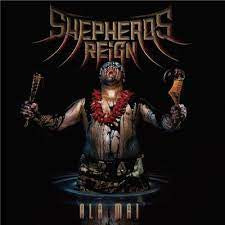 SHEPHERDS REIGN-ALA MAI 2LP *NEW*