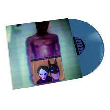 JPEGMAFIA-GHOST POP TAPE BLUE VINYL 2LP *NEW*