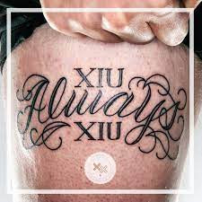 XIU XIU-ALWAYS CD NM