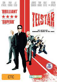 TELSTAR-DVD NM