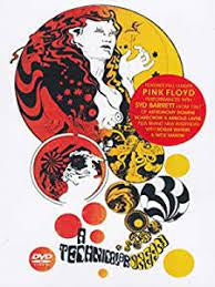 TECHNICOLOR DREAM A  - DVD *NEW*