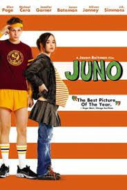 JUNO REGION TWO DVD VG
