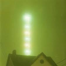 DON CABALLERO-WHAT BURNS NEVER RETURNS CD VG