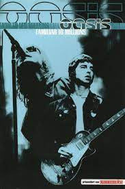 OASIS-FAMILIAR TO MILLIONS-ZONE 2 DVD VG