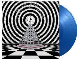 BLUE OYSTER CULT-TYRANNY & MUTATION BLUR VINYL LP *NEW*