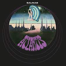 SALINAS DANIEL-ATLANTIS LP *NEW*