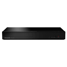 PANASONIC-BLURAY PLAYER DP-UB150GNK *NEW*