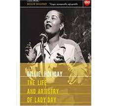 HOLIDAY BILLIE: THE LIFE AND ARTISTRY OF LADY DAY-DVD NM