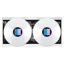 BADBADNOTGOOD-TALK MEMORY WHITE VINYL 2LP *NEW*